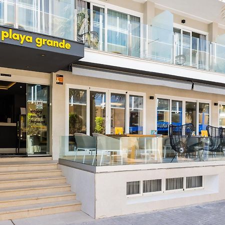 Cabot Playa Grande - Adults Only Hotel Playa de Palma  Exterior photo