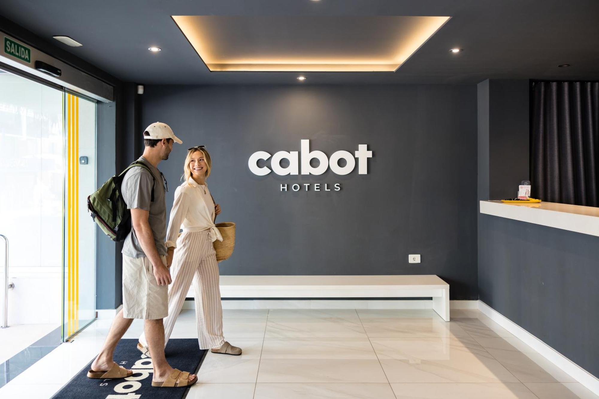 Cabot Playa Grande - Adults Only Hotel Playa de Palma  Exterior photo