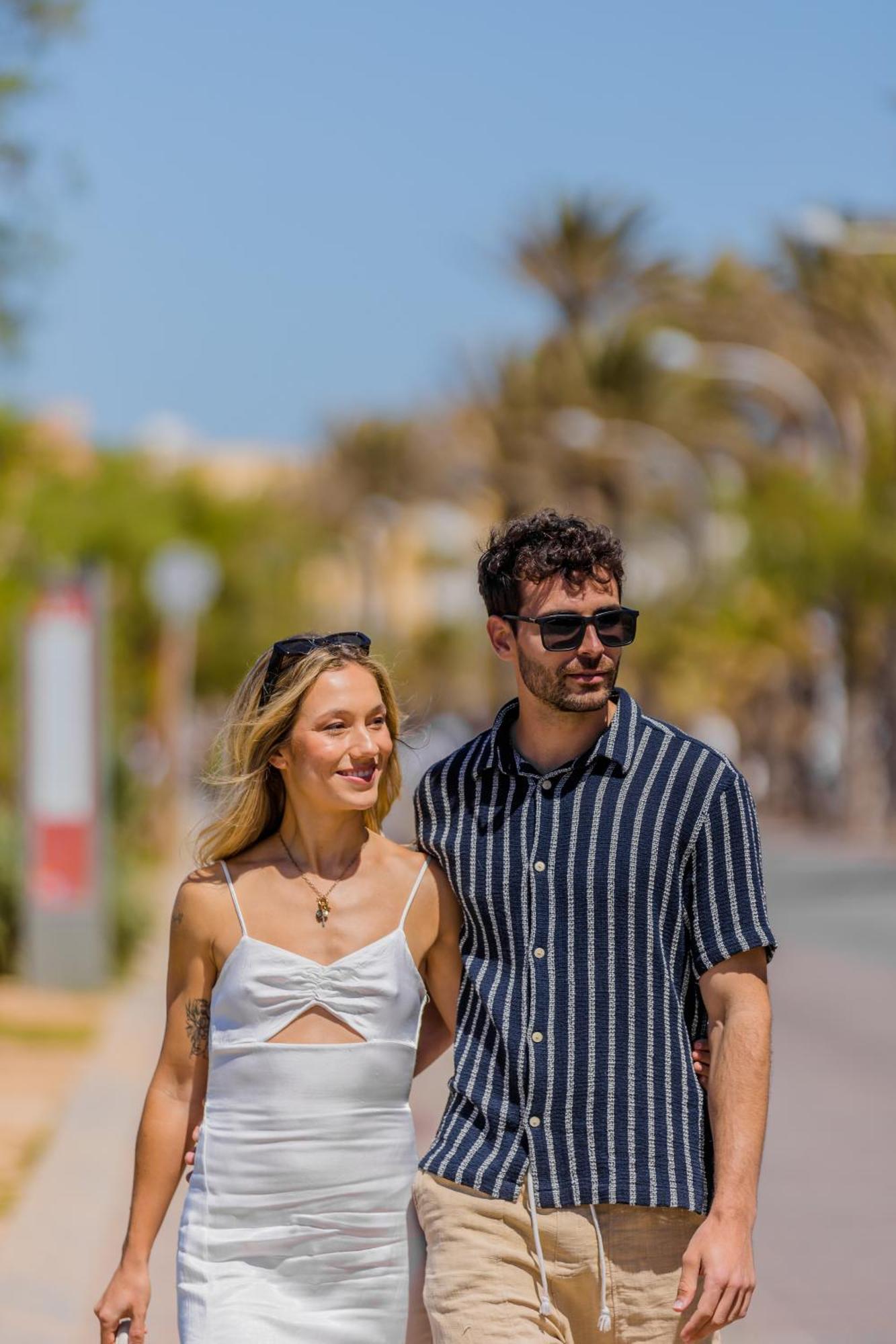Cabot Playa Grande - Adults Only Hotel Playa de Palma  Exterior photo