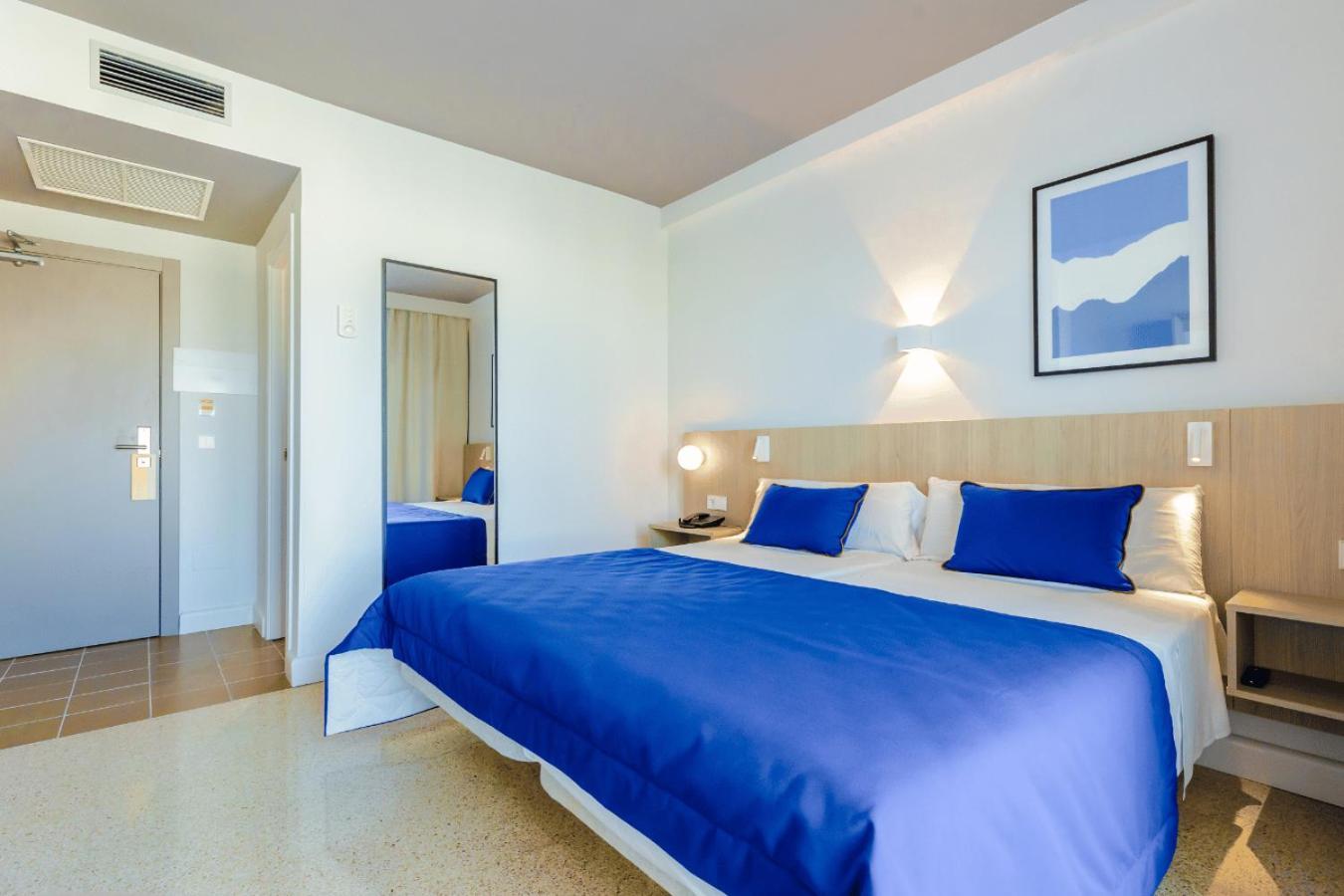 Cabot Playa Grande - Adults Only Hotel Playa de Palma  Exterior photo