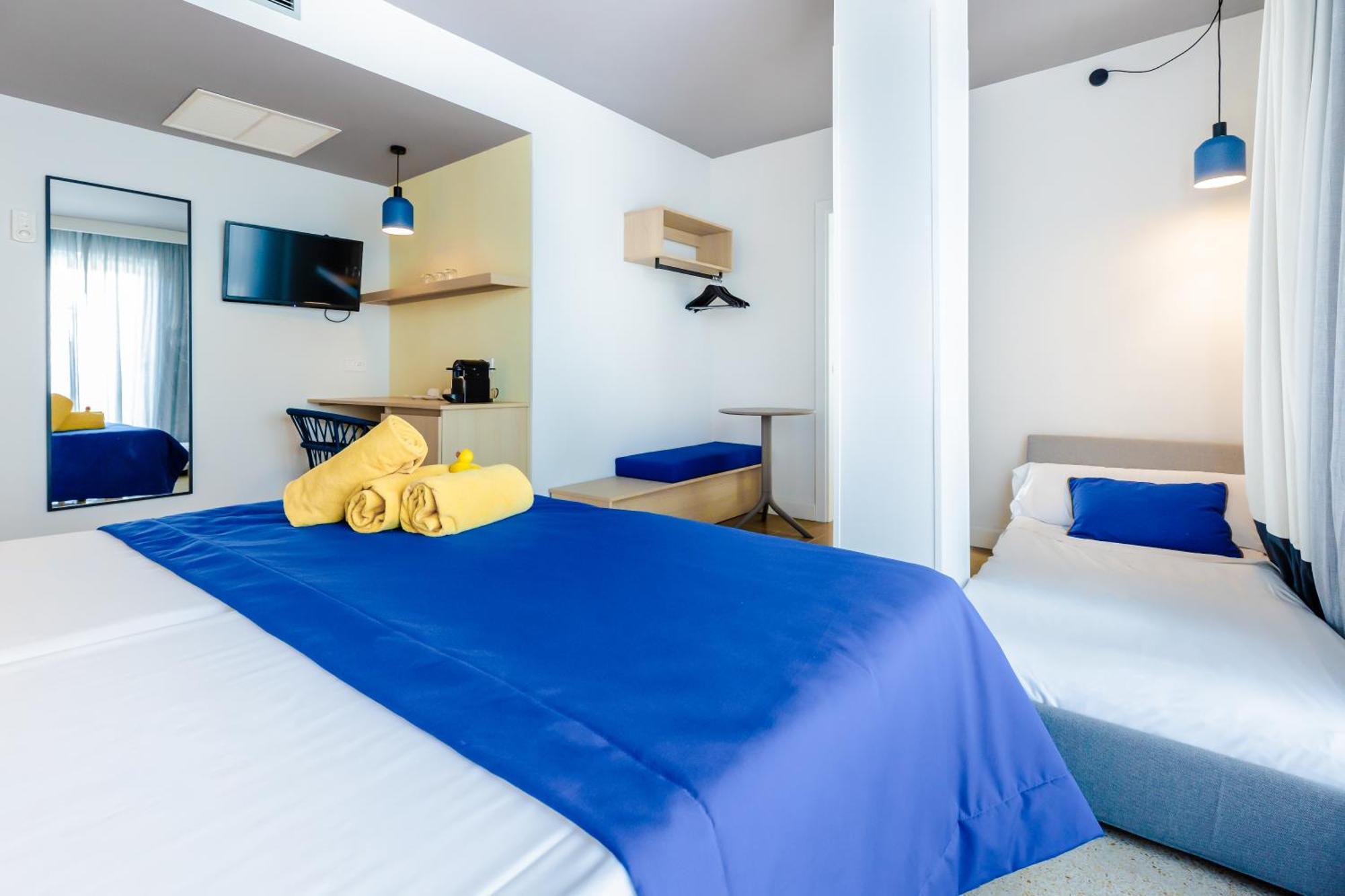 Cabot Playa Grande - Adults Only Hotel Playa de Palma  Exterior photo